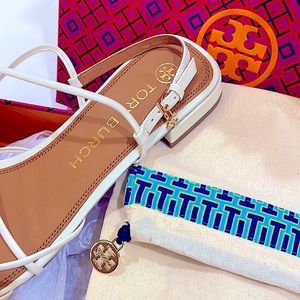 Tory Burch 15mm Penelope Sandals